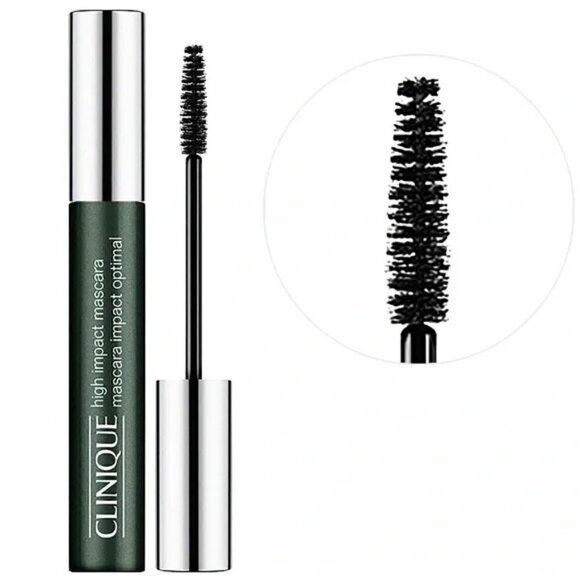 Clinique High Impact Mascara Black Size OS - Picture 1 of 6